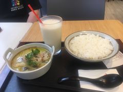 -永和大王(浦东南路店)