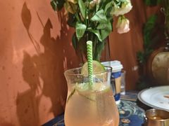 桃之夭夭-第101座花园餐厅(湖滨88店)