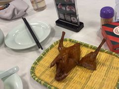 -五谷芳乳鸽王(梅沙老店)