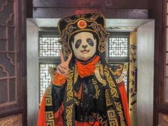 -小龙翻大江文化火锅(宽窄店)