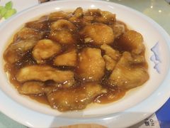-清真吐鲁番餐厅(牛街店)