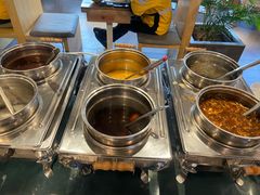 -嘉和一品粥(方庄店)