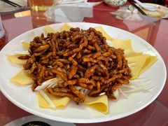 -相聚青山餐厅(阎河路店)