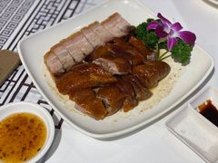 -强记海鲜·大排档(蛇口新街店)