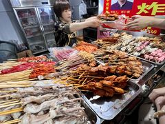 -胡仁根胡记炸炸炸