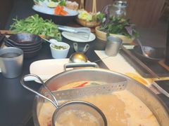 -生如夏花泰式火锅(西村黑金店)