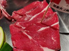 -炉小哥烤肉(信万广场店)