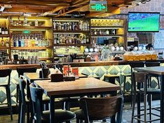 -Q MEX 库迈墨西哥餐吧(三里屯店)