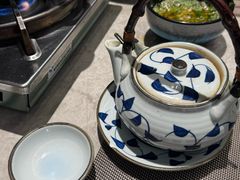 -極上萬膳·日料放题(来福士江景店)