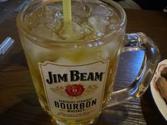 -人间半杯·小酒馆创意菜(三里屯店)