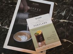 -The Coffee Academïcs(铜锣湾店)
