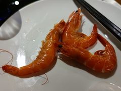 -索菲特酒店 · 云尚天际自助餐厅
