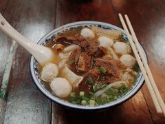 -惠康汤粉店(惠新中街店)