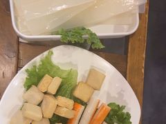 -京门老爆三·铜锅涮肉 爆肚(望京店)