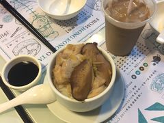 -点点心点心专门店(旺角店)