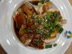 -菊花女水饺(闻涛苑店)