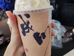 -成川茶店·潮汕工夫浓茶(万象店)