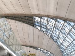 -曼谷素万那普国际机场
