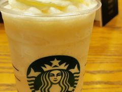 -星巴克臻选(中山石岐大信新都汇店)