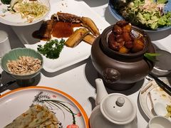 -海富门·带鱼·淮扬菜·粤菜(甘家口店)