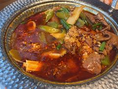 -谷田稻香·砂锅菜(汇暻广场店)