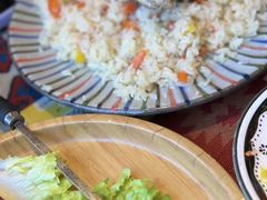 -巴依老爷新疆美食(工体旗舰店)
