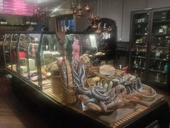 -秋林西餐厅(总店)