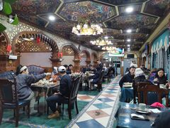 大堂-乡村馕坑肉·烧烤·新疆菜·本地人更爱吃(阿勒泰首店)