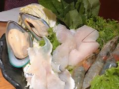-呷哺呷哺 黄金牧场 (回龙观港龙店)