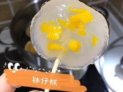 -小洲村