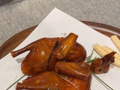 -凯逸轩·匠心粤菜(中城名仕汇店)