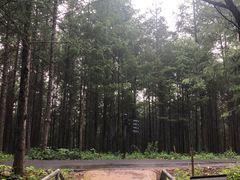 -南天门文化旅游风景区