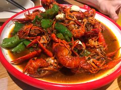 -虾满堂(瑞虹店)