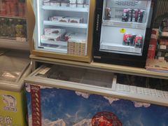 -中国石化西便门加油站(白云观街店)