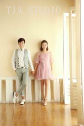 点击看大图 -天一婚纱摄影TIA STUDIO(珠海路店)