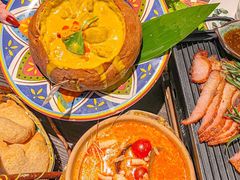 -泰妃殿(武汉首店)