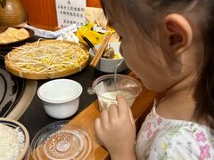 -阿山卓·野生菌火锅·纳西火塘烤肉