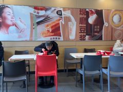 -永和大王(春日上新·阜成门店)