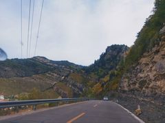 -芦芽山旅游度假区