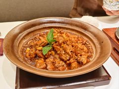 -千百味红餐厅·非遗江西菜(绿地双子塔总店)