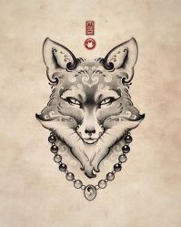 -老兵纹身·原创设计·修改遮盖