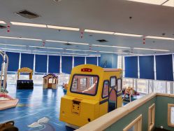 -孩子王童乐园(保定万博广场店)