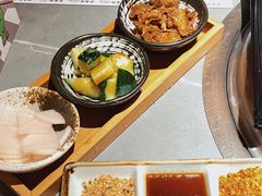 -炉太郎日式烧肉店(华贸店)