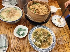 -老雒阳面馆·水席·洛阳菜(王城路店)