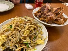 -老昌春饼(中央大街店)