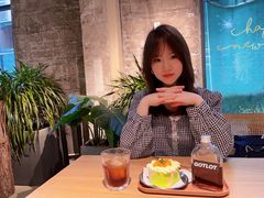 -GOTLOT COFFEE&KITCHEN角落厨房NOOK店