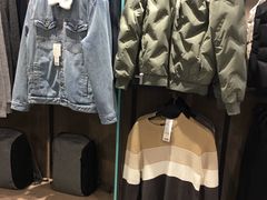 -Hotwind热风(南京建邺万达广场店)