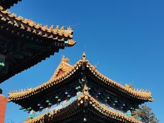 -北京国子监胡同