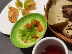 -俏立方·15年新楚菜