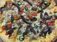 -达美乐比萨(墨玉南路店)